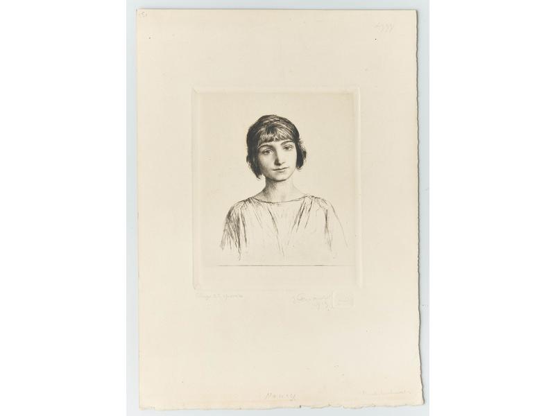Émile FRIANT (1863-1932)