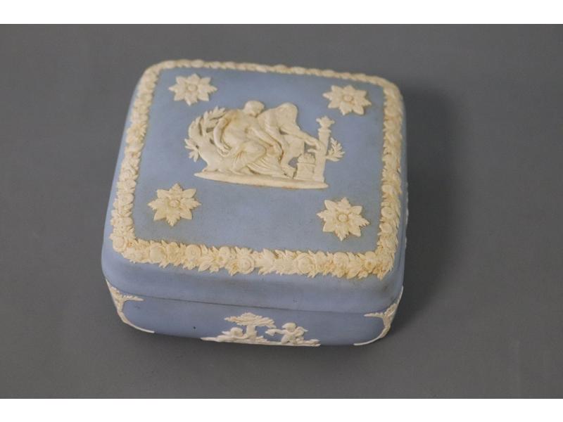WEDGWOOD