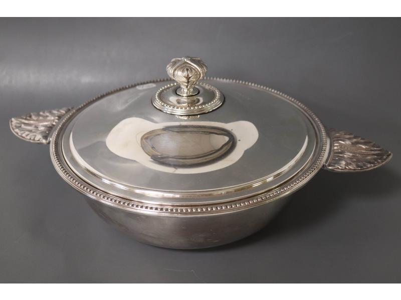 GALLIA pour CHRISTOFLE