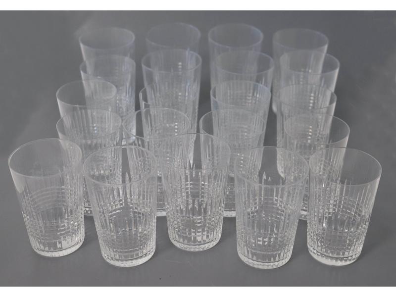 BACCARAT, modèle Nancy