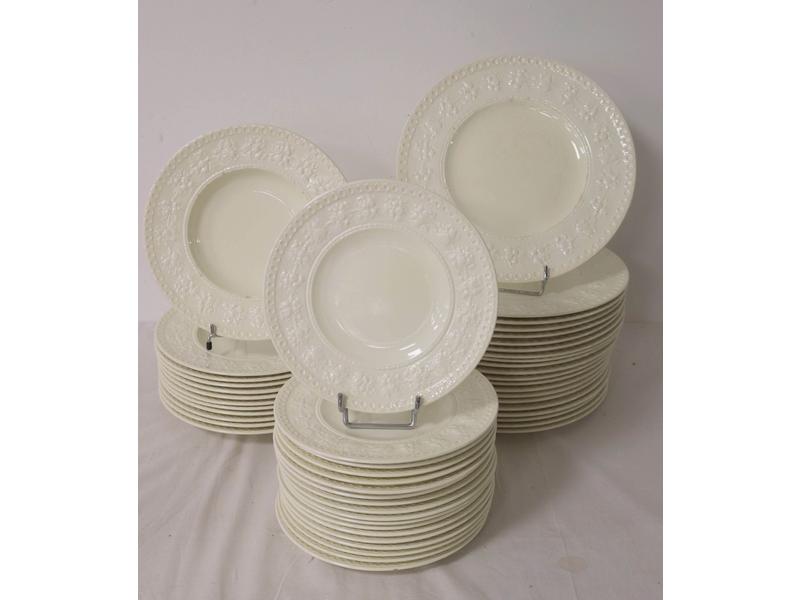 WEDGWOOD, XXe siècle