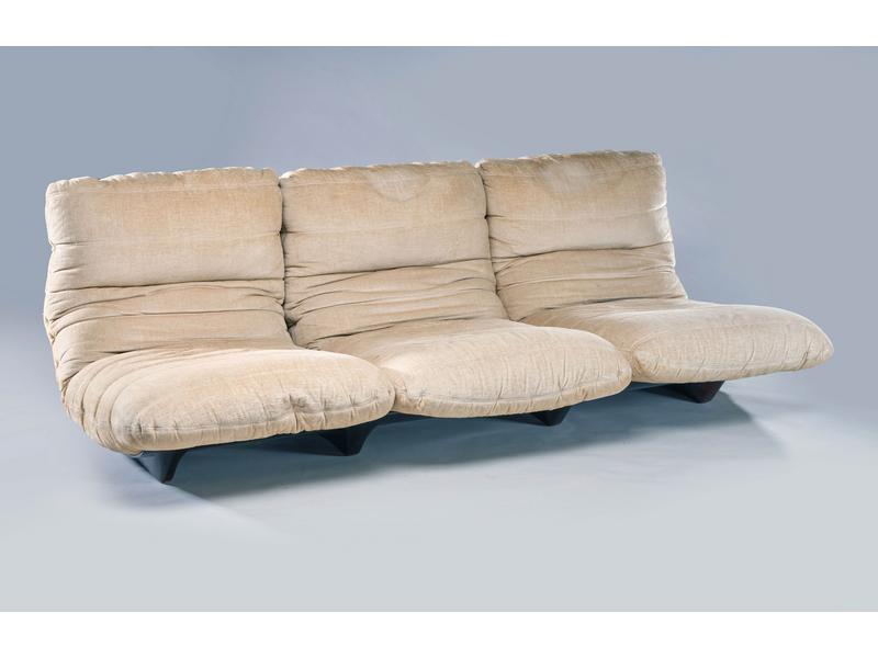 Michel DUCAROY pour LIGNE ROSET