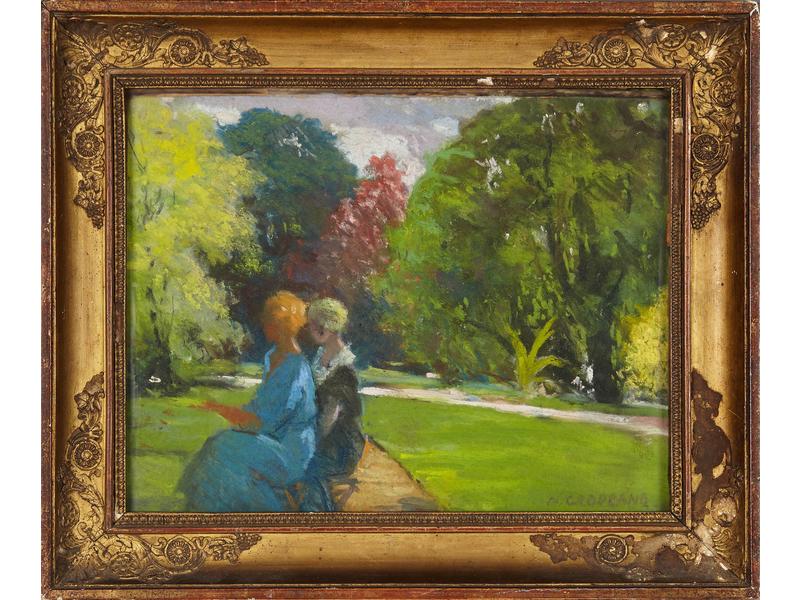 Nicolae GROPEANO (1864-1936)