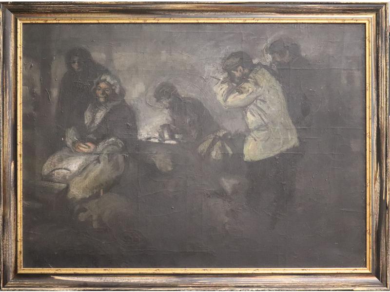 École de Paris de la fin du XIXe siècle