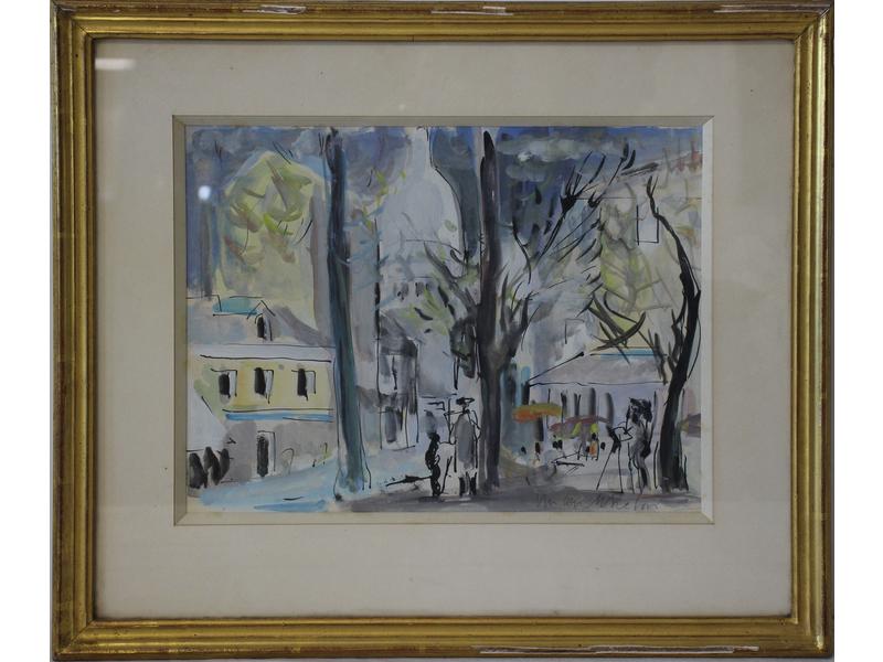 Vincent BRETON (1919)