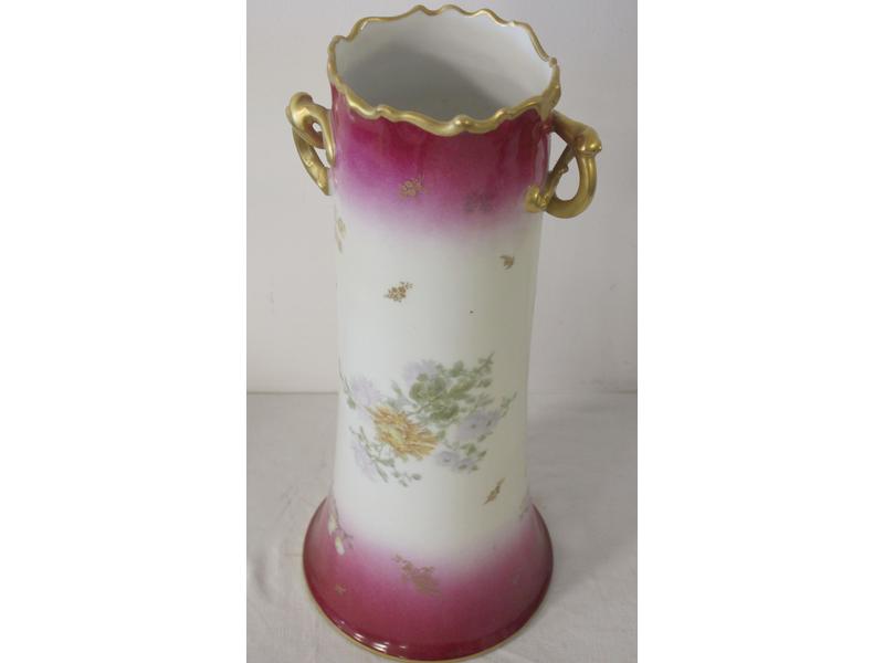 LIMOGES, vers 1880