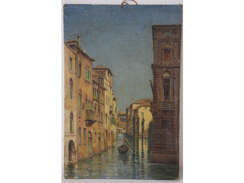 Victor DUCROT (c.1852-1912)