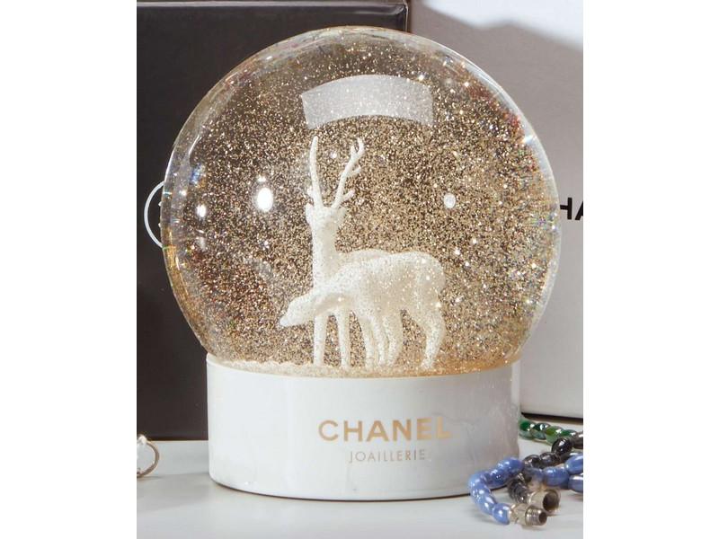 CHANEL