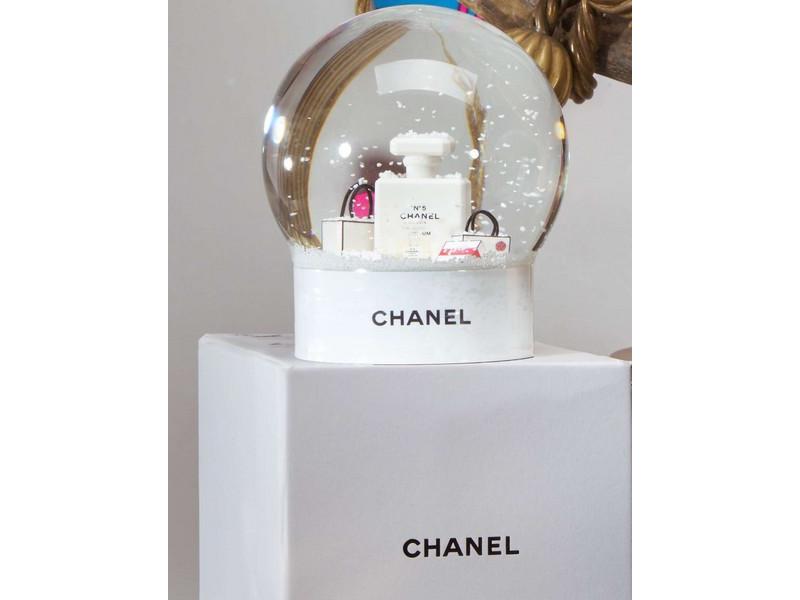 CHANEL