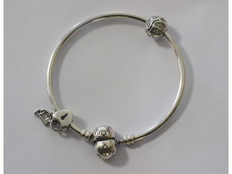 PANDORA
