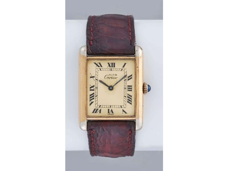 MUST DE CARTIER