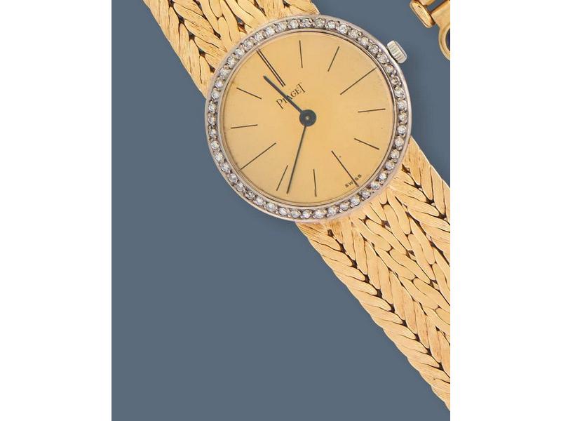 PIAGET