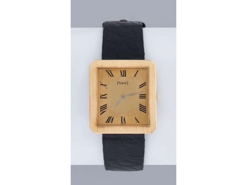 PIAGET