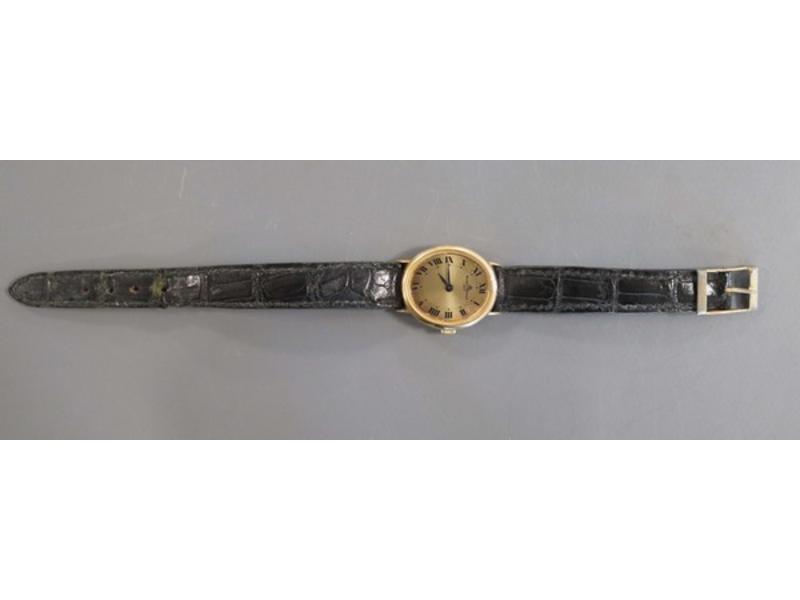 BAUME & MERCIER