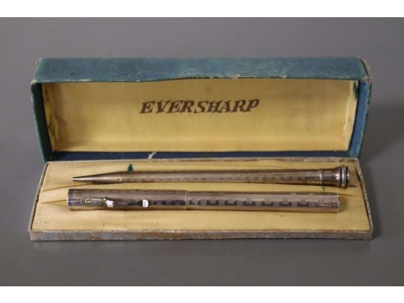 WHAL - EVERSHARP