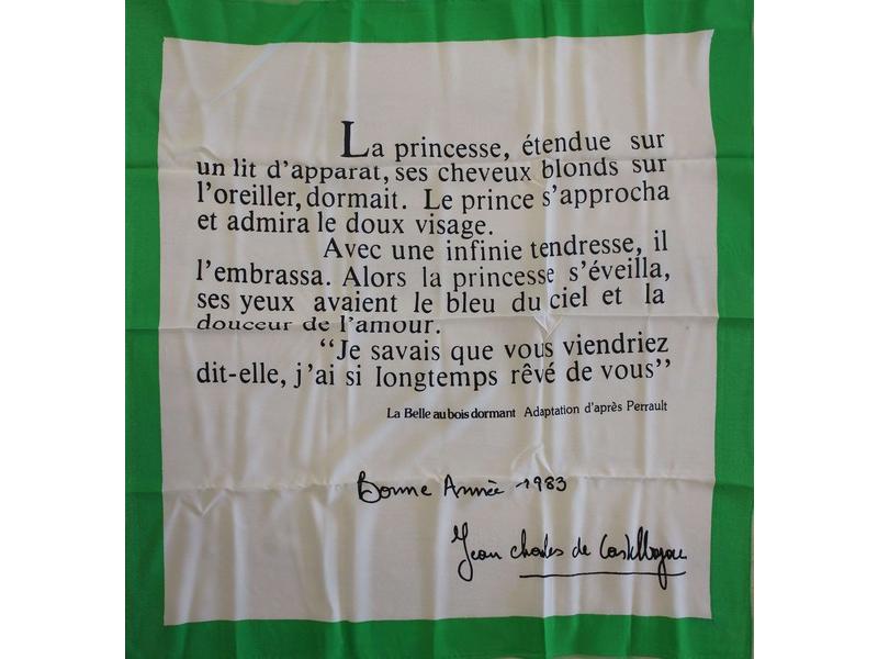 J.-C. de CASTELBAJAC
