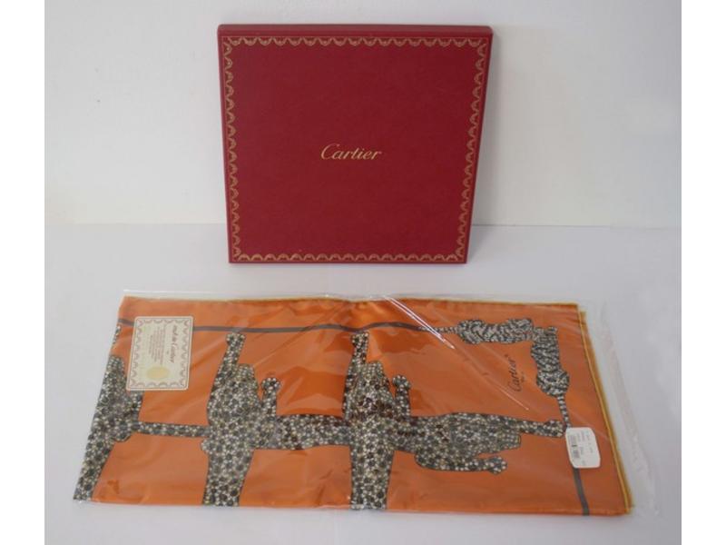 CARTIER