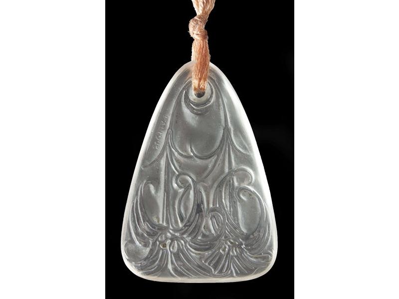 LALIQUE