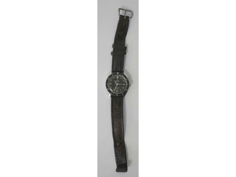 OMEGA Seamaster 120