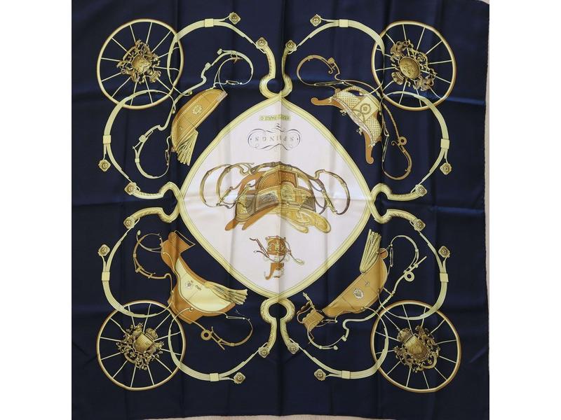 HERMÈS, Paris