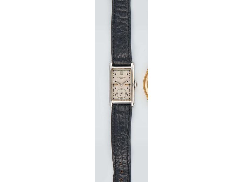 PATEK PHILIPPE & Co à Genève