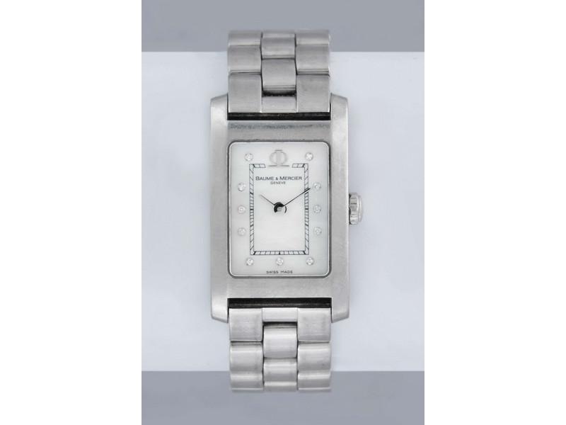 BAUME & MERCIER