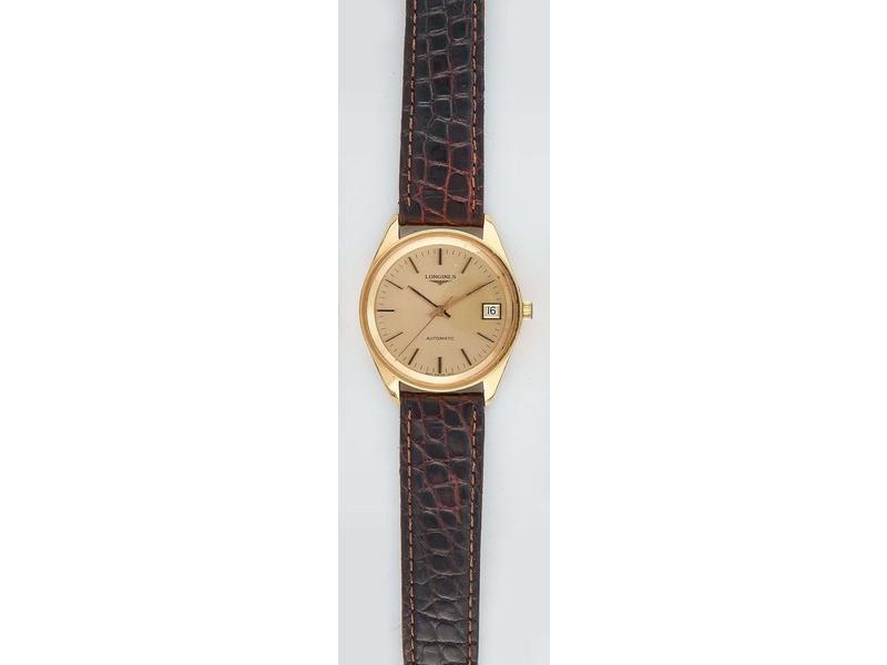 LONGINES