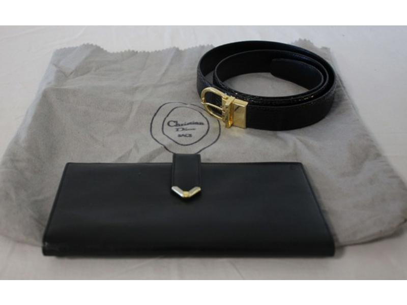 Christian DIOR