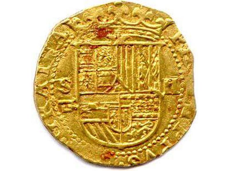 PHILIPPE II (1556 - 1598)