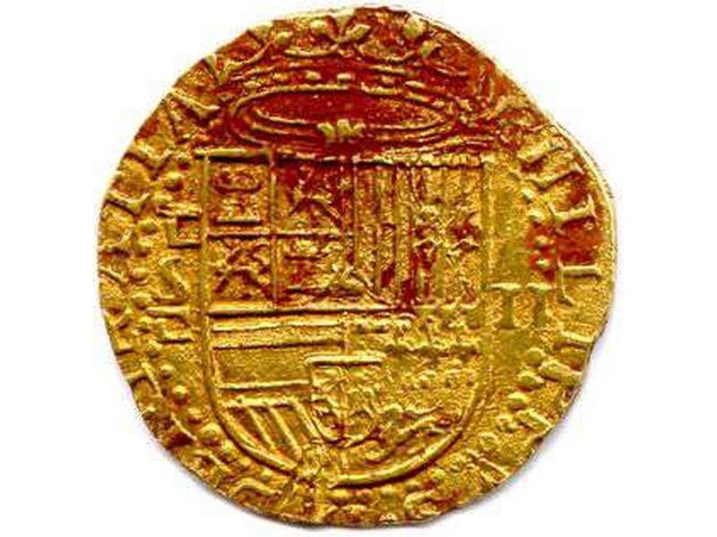 PHILIPPE II (1556 - 1598)