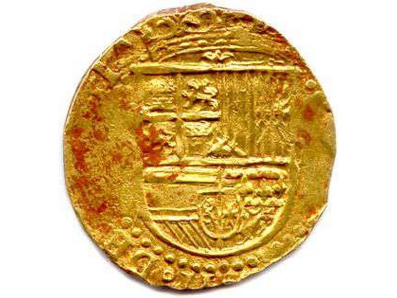 PHILIPPE II (1556 - 1598)