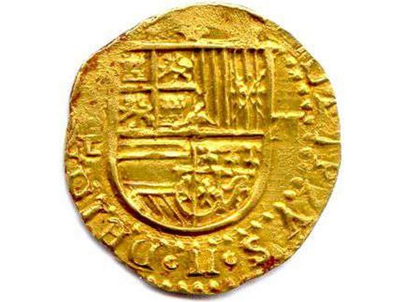 PHILIPPE II (1556 - 1598)