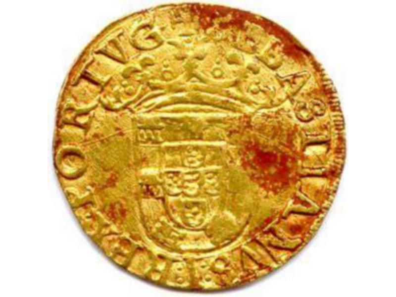 PORTUGAL – SEBASTIAN Dom Sebastião (11 juin...