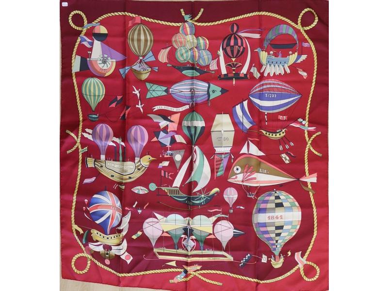HERMES, Paris