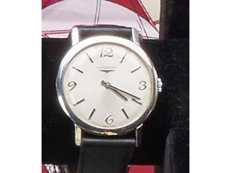 LONGINES