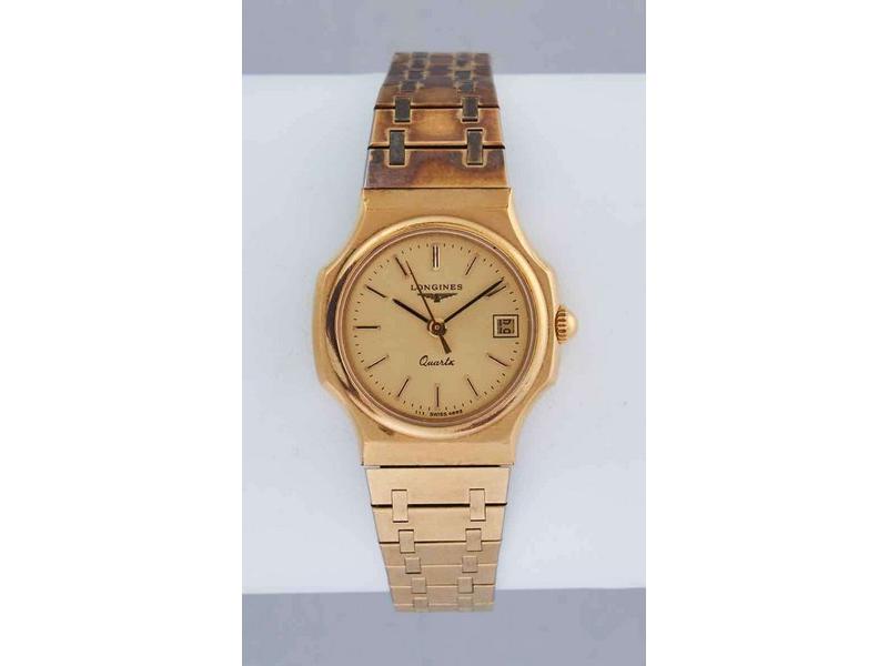 LONGINES