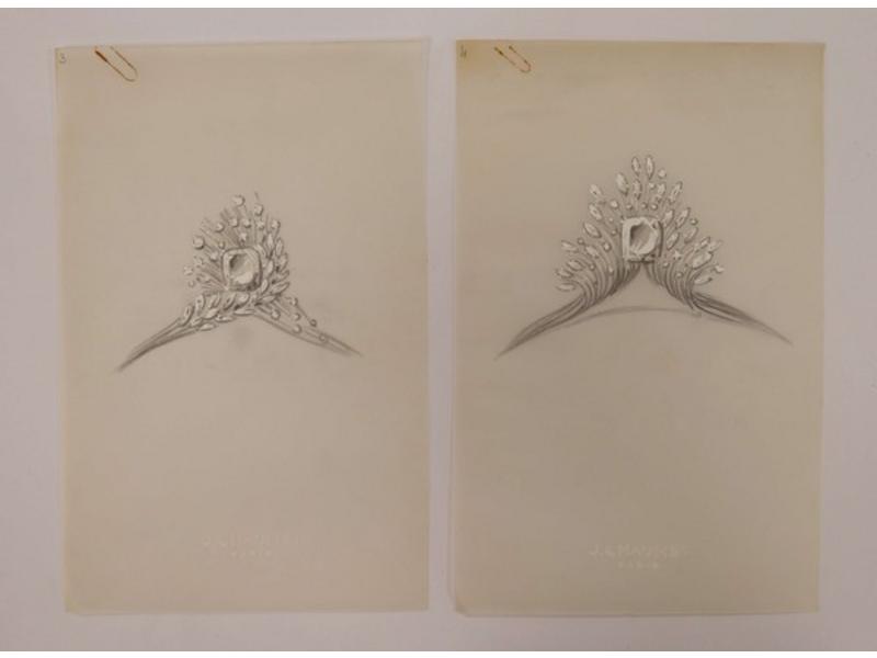 CHAUMET