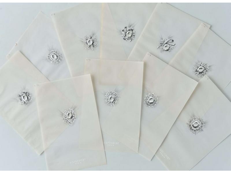 CHAUMET