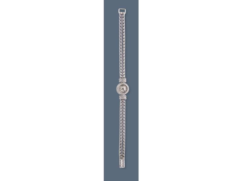 JAEGER - LE COULTRE