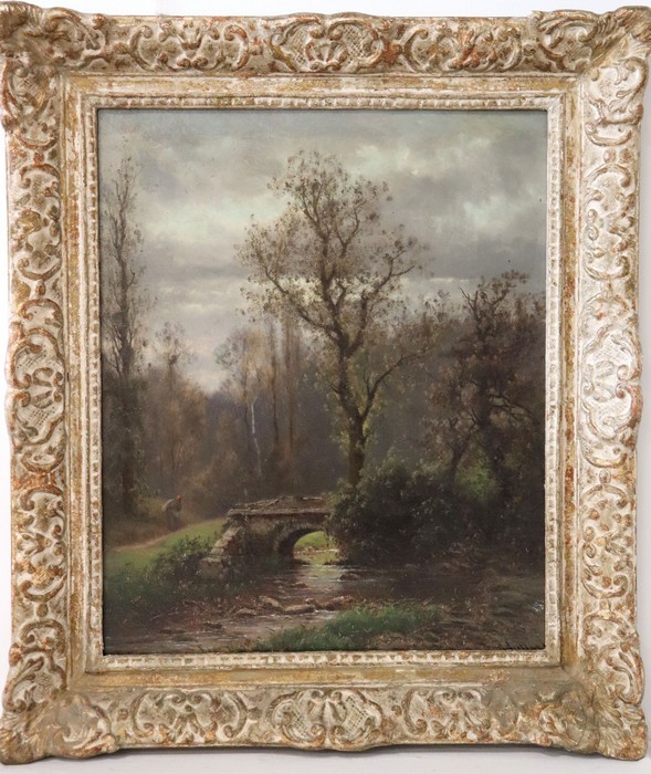 Alexandre GITTARD (1832-1904)