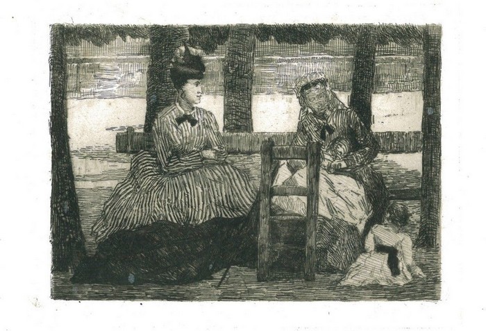 Nobert GOENEUTTE (1854-1894)