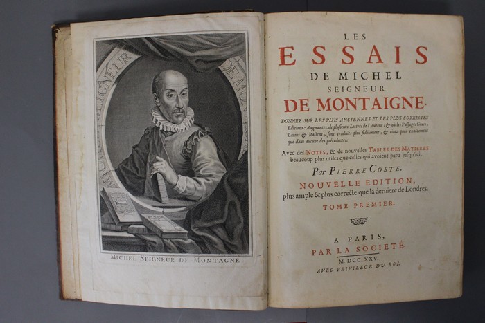 [LITTERATURE] - 6 ouvrages