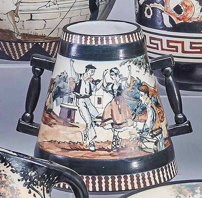 CIBOURE - Période FISCHER
