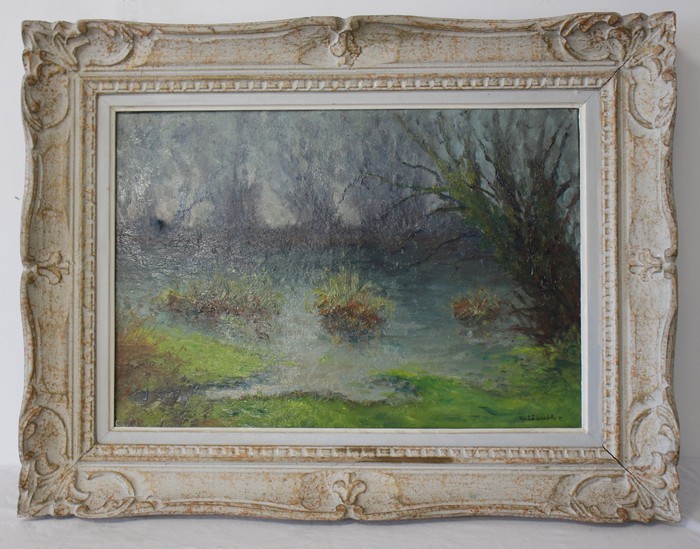 Georges DOUBLET (XX)