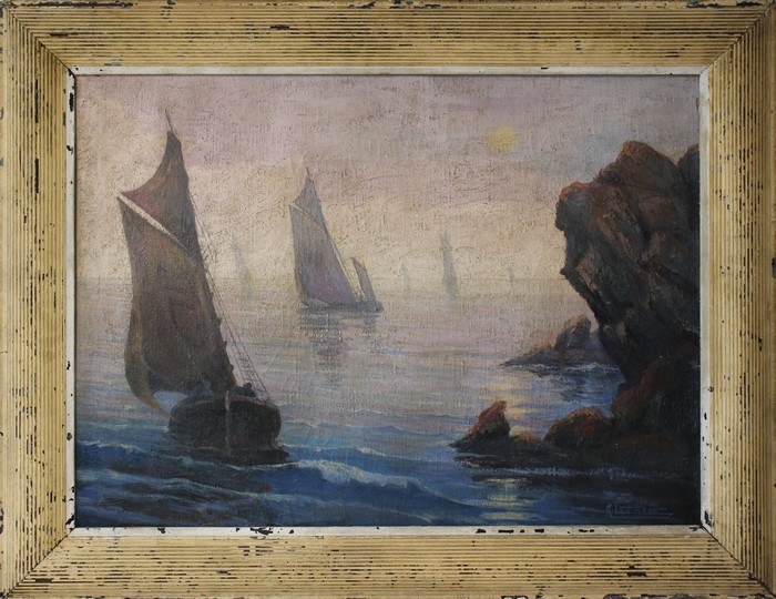René LACAZE (XXe siècle)