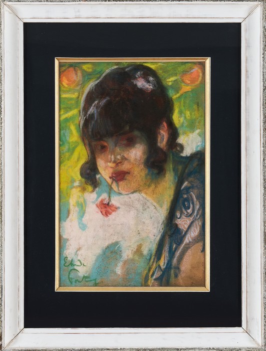 Louis FORTUNEY (1875-1951)