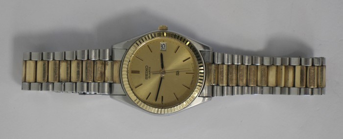 SEIKO
