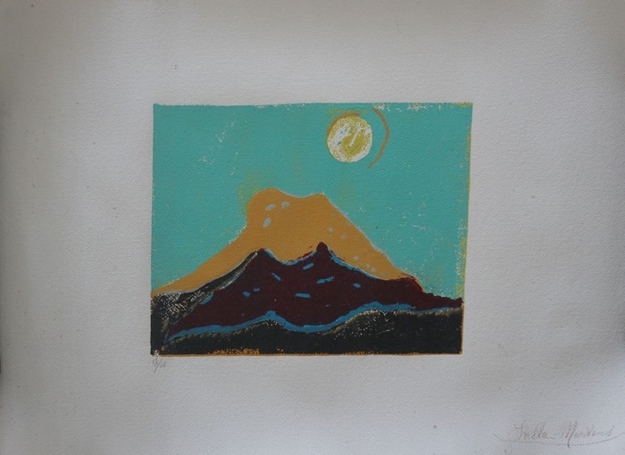 Stella MERTENS (1896-1986)