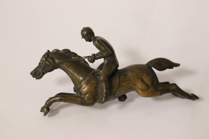 CAVALIER JOCKET