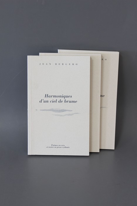 Jean BERGERO (1930 - 2017)